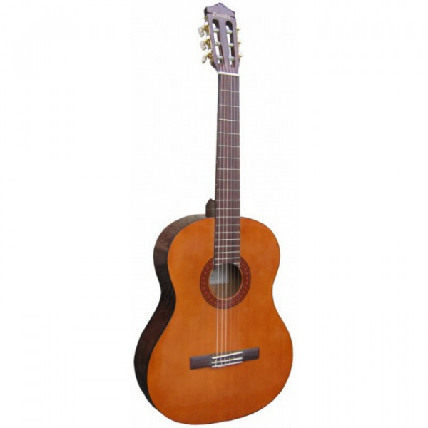 Catala G-04 4/4 классическая гитара