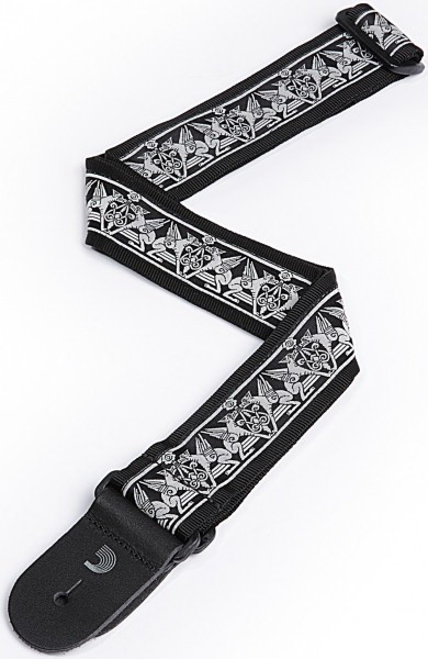 Гитарный ремень PLANET WAVES 50J02