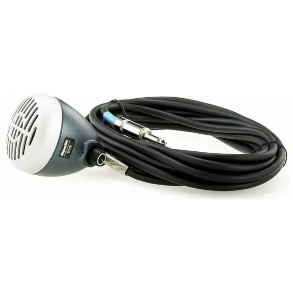 Микрофон для губной гармошки Superlux D112C