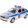 Машина Autotime "LADA PRIORA" ДПС 1:36