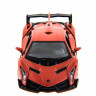 Машина Kinsmart 1:36 Lamborghini Veneno инерция б/к