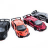 Машина Kinsmart 1:36 Lamborghini Veneno инерция б/к