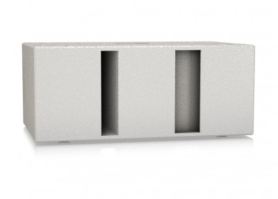 Сабвуфер Tannoy VSX 8.2BP-WH пассивный