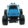 Р/У внедорожник Monstre Truck Pickup Ford Raptor в ассортименте 1/16 + свет + звук