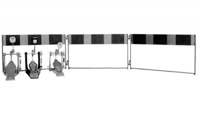 СТЕНД ДЛЯ ПЕДАЛЕЙ STRINGSWING KPD