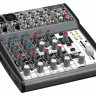 Behringer Xenyx 1002-EU сверхкомпактный малошумящий микшерный пульт