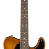 FENDER AMERICAN PERFORMER TELECASTER® RW HONEY BURST электрогитара с чехлом
