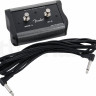 Fender Footswitch 2-Button Mustang программируемый футсвич