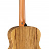 Taylor GS Mini-e Black Limba LTD акустическая гитара уменьшенная 3/4