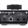 Аудио интерфейс M-AUDIO M-TRACK Hub