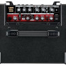 ROLAND CUBE-60 XL Bass-моделирующий комбоусилтель для бас-гитары, мощность 60Вт