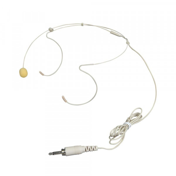 Конденсаторный микрофон Direct Power Technology HEADSET головной всенаправленный