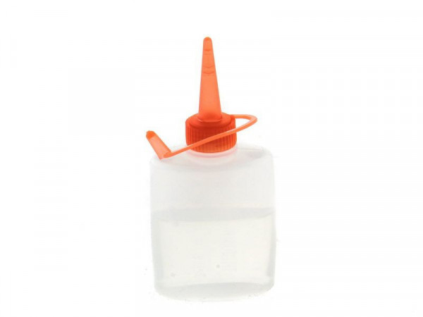 Масло для дым-машины танка