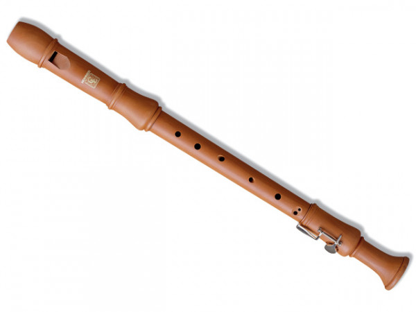 HOHNER B96243 блокфлейта тенор барочная + шомпол и чехол