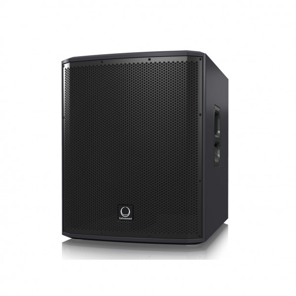 TURBOSOUND IP15B активный сабвуфер 500 Вт
