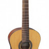 НАБОР Flight C-120 NA 1/2 с классической гитарой