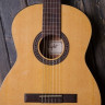 НАБОР Flight C-120 NA 1/2 с классической гитарой