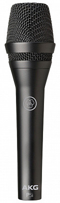 AKG P5i микрофон вокальный динамический
