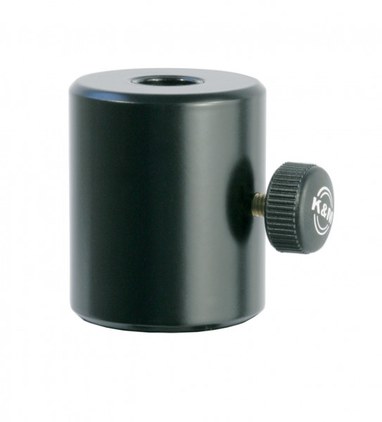 K&M 21105-000-55  противовес для микрофонной стойки