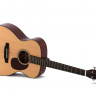 Sigma S000M-18E+ CUSTOM электроакустическая гитара
