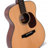 Sigma S000M-18E+ CUSTOM электроакустическая гитара