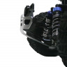 Бампер передний алюминиевый для REMO HOBBY Mmax 1/10