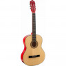 Классическая гитара 4/4 DAVINCI DC-70A NA цвет - натуральный