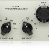 Эквалайзер KLARK TEKNIK EQP-KT одноканальный ламповый ретро
