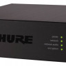 SHURE ANIUSB-MATRIX четырехканальный Dante™ аудиоинтерфейс, 4 Dante in, 1 аналог вход, 1 выход, USB, матричное микширование