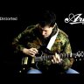 ARIA PE-TR2 STBK электрогитара