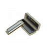 Hohner Marine Band 1896/20 G гармонический минор (M1896286X) диатоническая губная гармошка