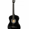 Гитара классическая MARTIN ROMAS PACK JR-380 BK НАБОР