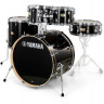 YAMAHA SBP2F5 Raven Black ударная установка (только барабаны)