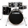 YAMAHA SBP2F5 Raven Black ударная установка (только барабаны)