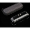 Губная гармоника диатоническая JDR Assassin C