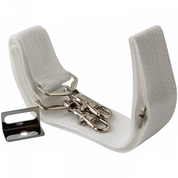 Ремень для барабана DRUM TALK MDAB-2WH