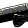 VOX VFS5 ножной переключатель для серии Valvetronix VT