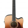 IBANEZ AW80CE-BLG ARTWOOD электроакустическая гитара