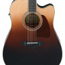 IBANEZ AW80CE-BLG ARTWOOD электроакустическая гитара