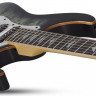 SCHECTER BANSHEE-6 FR EXTREME CB электрогитара