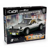 Конструктор CADA Toyota Corolla AE86 (1234 детали)