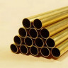 KS трубка латунная 300х5х0,45мм (3шт.)