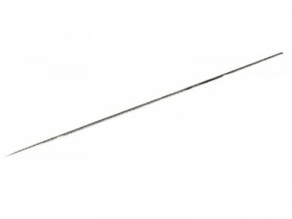 Игла для аэрографа, длина 130 мм, 0,8 мм, шт