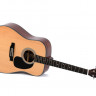Акустическая гитара Sigma DM-1