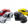Машина Kinsmart 1:36 MAZDA RX-8 инерция (1/12шт.)  б/к