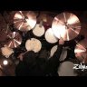 ZILDJIAN ZBT16C 16' ZBT CRASH тарелка типа Crash