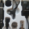 Audio-Technica ATR3350IS петличный микрофон