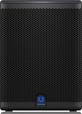 TURBOSOUND IQ15B активный сабвуфер, 3000 Вт
