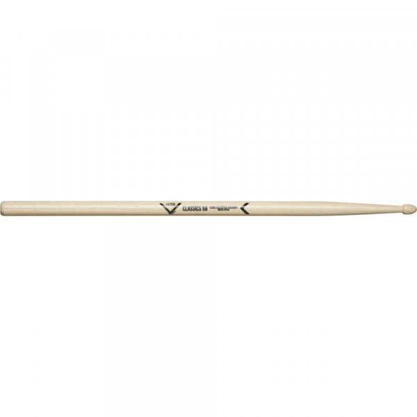 Барабанные палочки 5B VATER VHC5BW