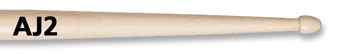 Барабанные палочки VIC FIRTH AJ2